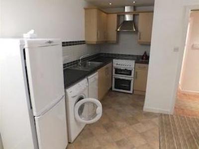 Louer Appartement Ashton-under-lyne