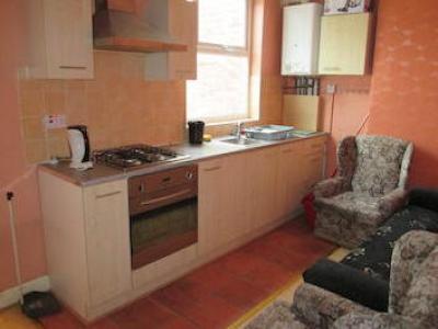 Louer Appartement Smethwick