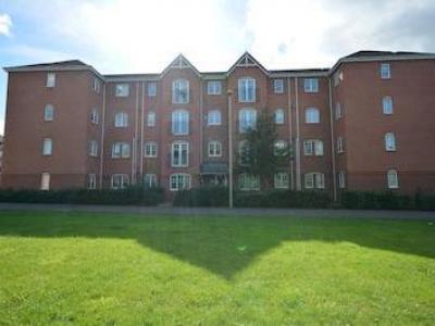 Louer Appartement Crewe