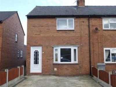 Annonce Location Maison Middlewich