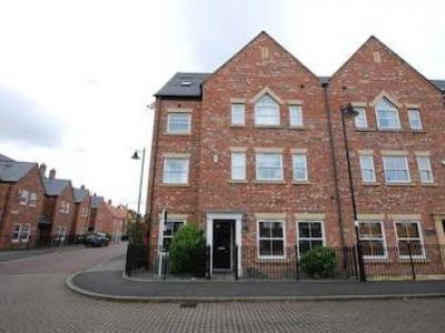 Annonce Location Maison Newcastle-upon-tyne