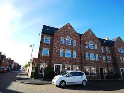 Annonce Location Maison Newcastle-upon-tyne