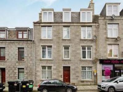 Louer Appartement Aberdeen