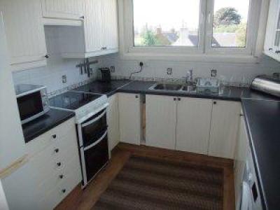 Louer Appartement Kinross rgion KIRKCALDY