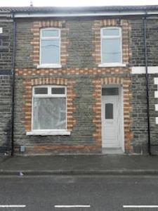 Annonce Location Maison Pontypridd