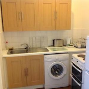 Louer Appartement Liverpool