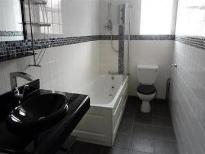 Annonce Location Appartement Liverpool