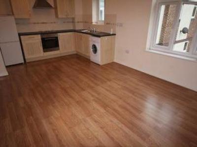 Annonce Location Appartement Liverpool