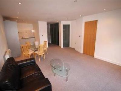 Louer Appartement Nottingham