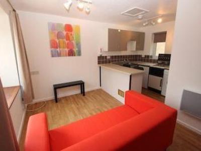 Louer Appartement Cardiff