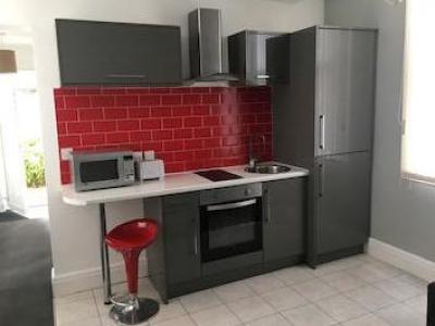 Annonce Location Appartement Liverpool