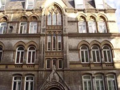 Annonce Location Appartement Liverpool