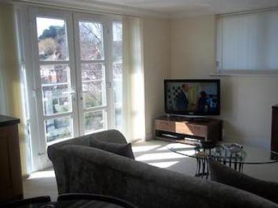 Annonce Location Appartement Poole