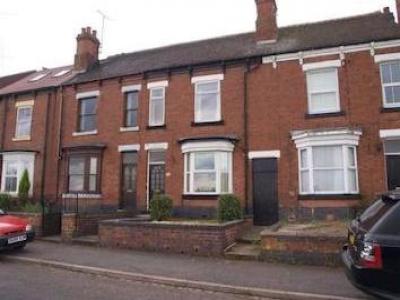 Annonce Location Maison Burton-on-trent