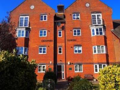 Louer Appartement Bexhill-on-sea