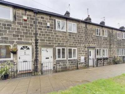 Annonce Location Maison Todmorden