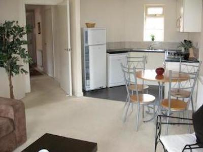 Annonce Location Appartement Doncaster