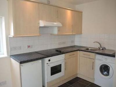 Louer Appartement Liverpool