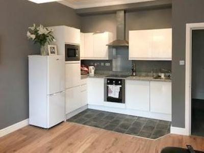 Louer Appartement Harrogate