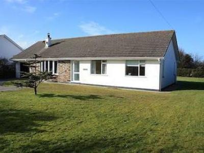 Annonce Location Maison Wadebridge