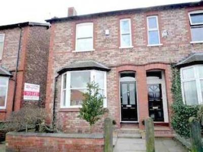 Annonce Location Maison Altrincham