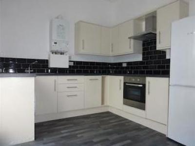 Annonce Location Appartement Sheffield