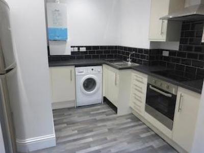 Annonce Location Appartement Sheffield