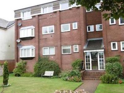 Annonce Location Appartement Wallasey