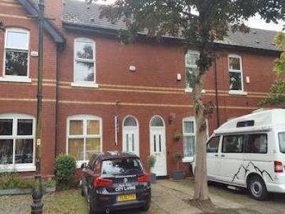 Annonce Location Maison Salford