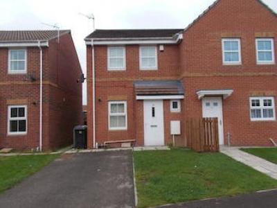 Annonce Location Maison Bishop-auckland