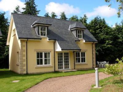 Annonce Location Maison Blairgowrie