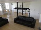 Location Appartement NOTTINGHAM NG1 1