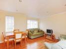 Location Appartement WEST-MOLESEY KT8 1