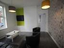 Location Appartement STOKE-ON-TRENT ST1 1