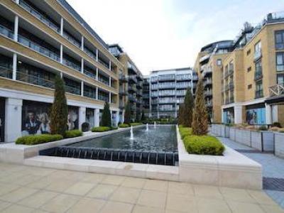 Annonce Location Appartement Brentford