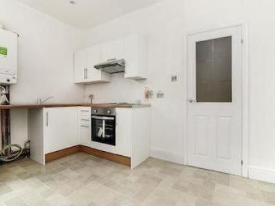 Louer Appartement Liverpool