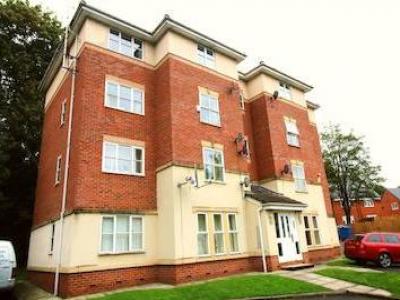 Annonce Location Appartement Salford