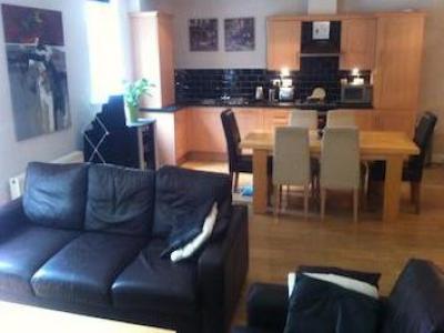 Louer Appartement Sheffield