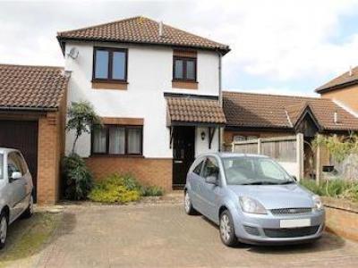 Annonce Location Maison Milton-keynes