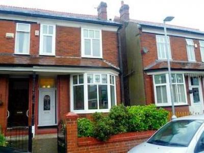 Annonce Location Maison Salford