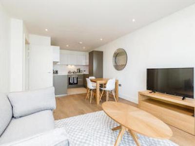 Louer Appartement Wembley