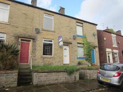 Annonce Location Maison Rochdale