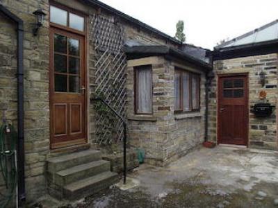 Annonce Location Maison Huddersfield