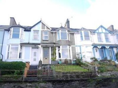 Annonce Location Maison Porthmadog