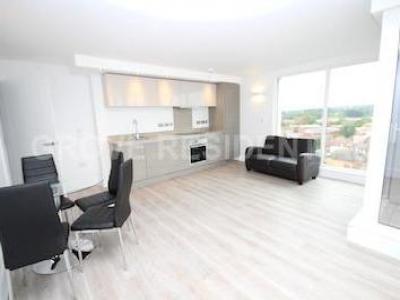 Louer Appartement Edgware