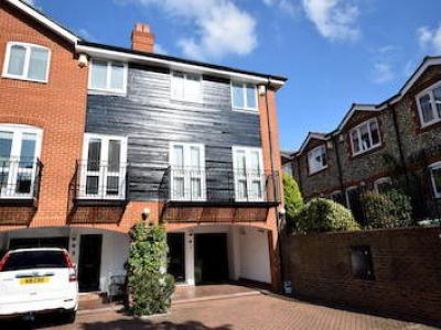 Annonce Location Maison Thames-ditton