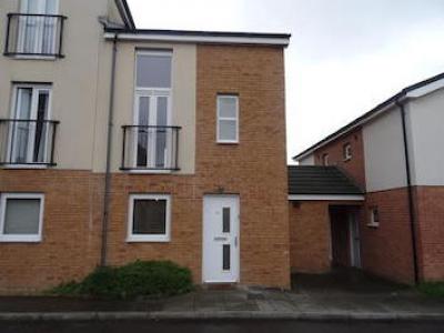 Annonce Location Appartement Merthyr-tydfil