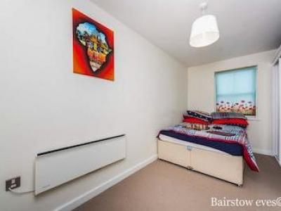 Louer Appartement Romford