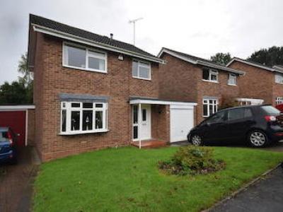 Annonce Location Maison Burton-on-trent