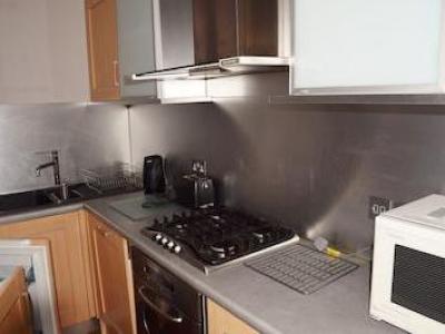 Louer Appartement Liverpool